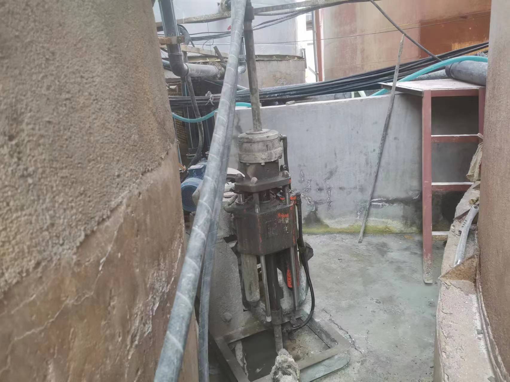 海丰基础注浆工程施工中应注意哪些?