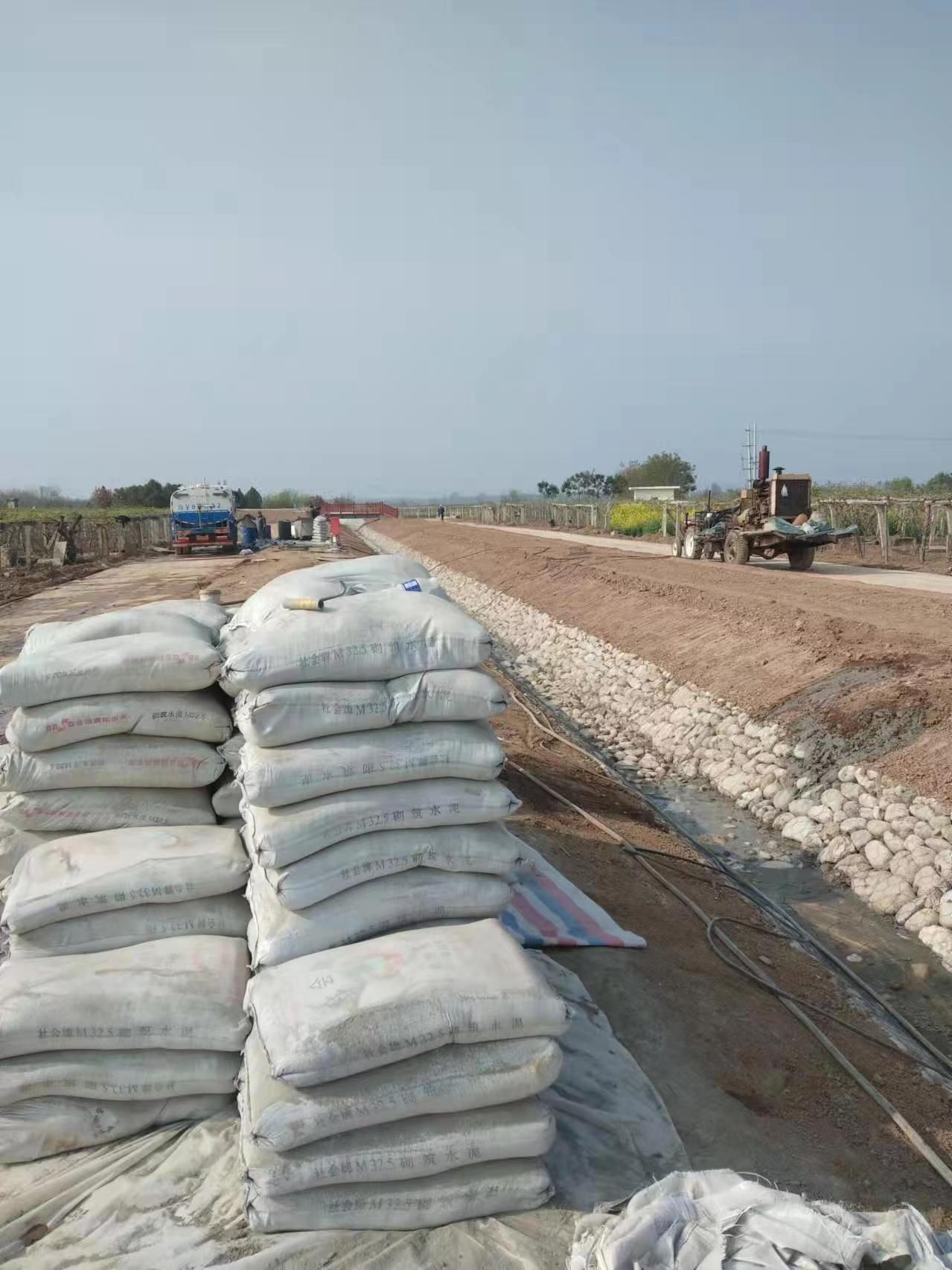 海丰小导管注浆